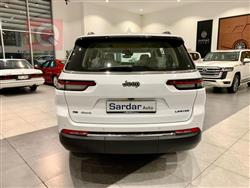 جيب جراند شيروكي إل